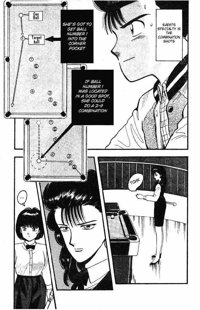 Break Shot Chapter 61 page 7 - Chapter 61