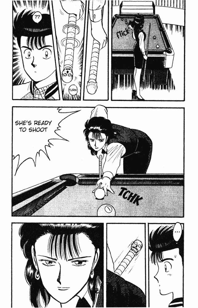 Break Shot Chapter 61 page 8 - Chapter 61
