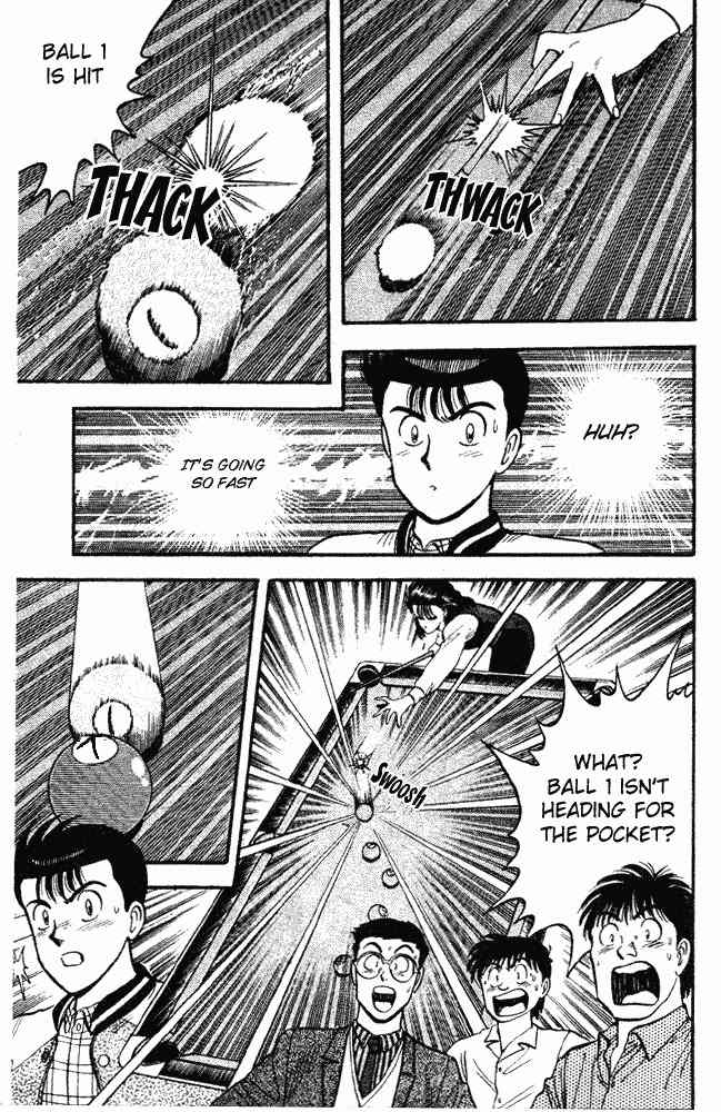 Break Shot Chapter 61 page 9 - Chapter 61
