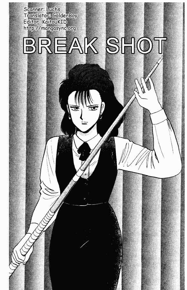 Break Shot Chapter 62 page 1 - Chapter 62
