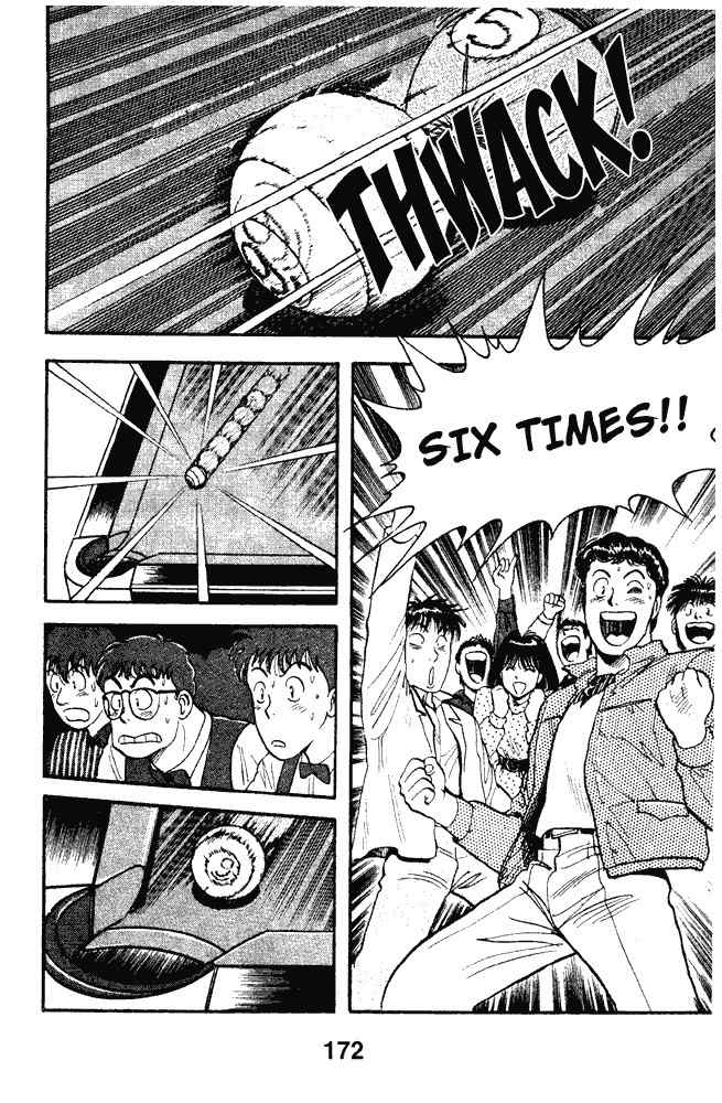 Break Shot Chapter 62 page 12 - Chapter 62