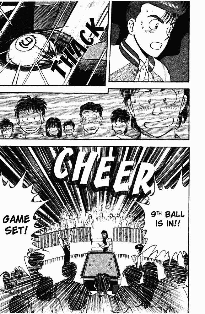 Break Shot Chapter 62 page 13 - Chapter 62