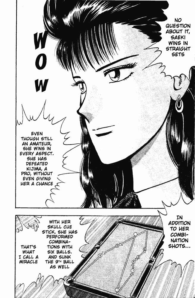Break Shot Chapter 62 page 14 - Chapter 62
