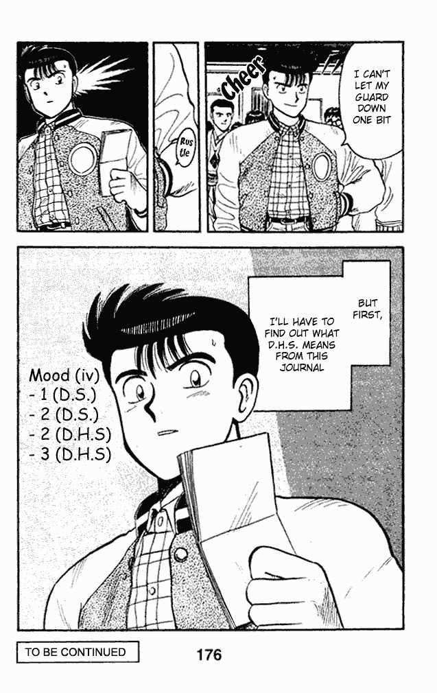 Break Shot Chapter 62 page 16 - Chapter 62
