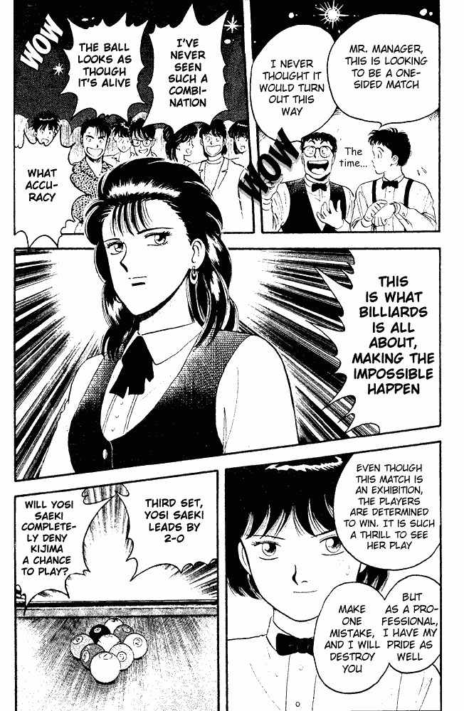 Break Shot Chapter 62 page 3 - Chapter 62