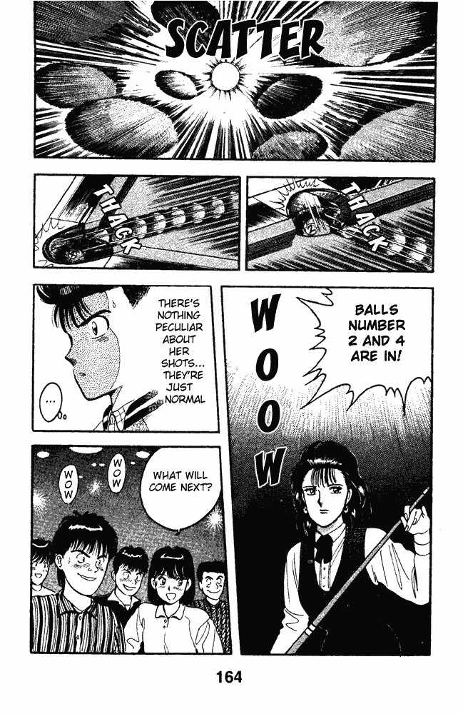 Break Shot Chapter 62 page 5 - Chapter 62