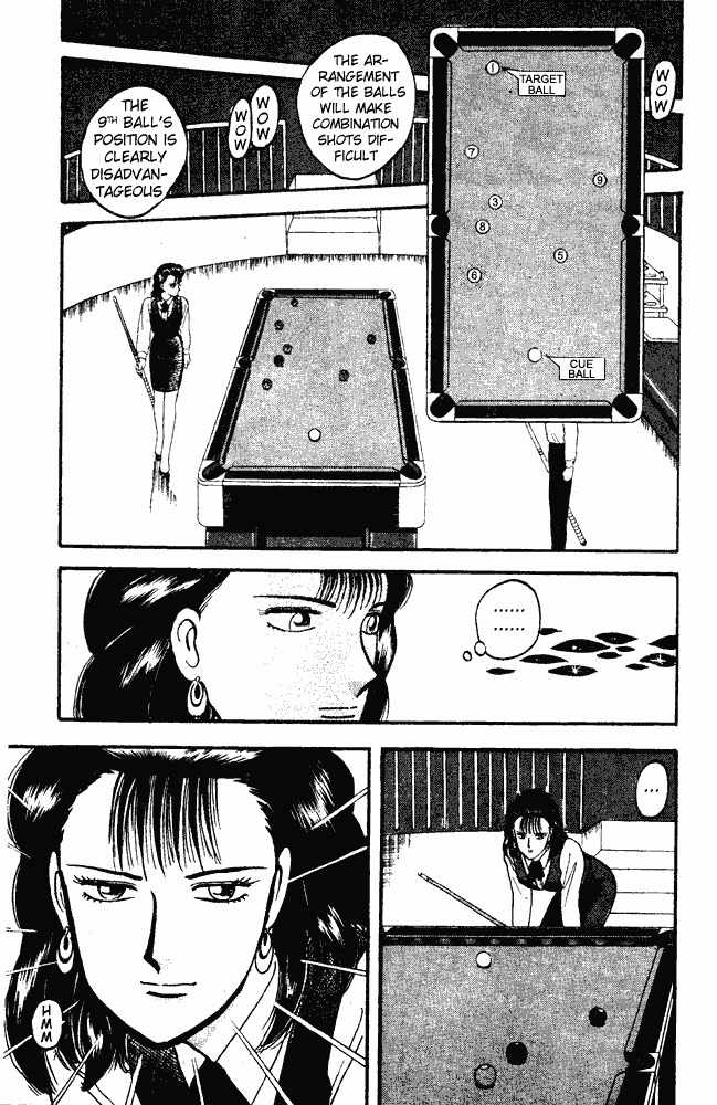 Break Shot Chapter 62 page 6 - Chapter 62