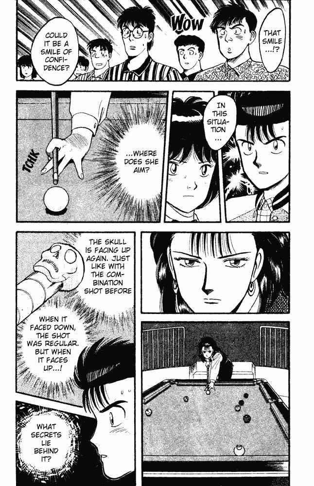 Break Shot Chapter 62 page 7 - Chapter 62