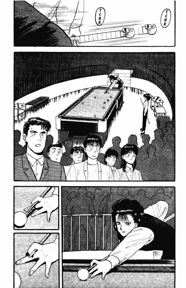 Break Shot Chapter 62 page 8 - Chapter 62