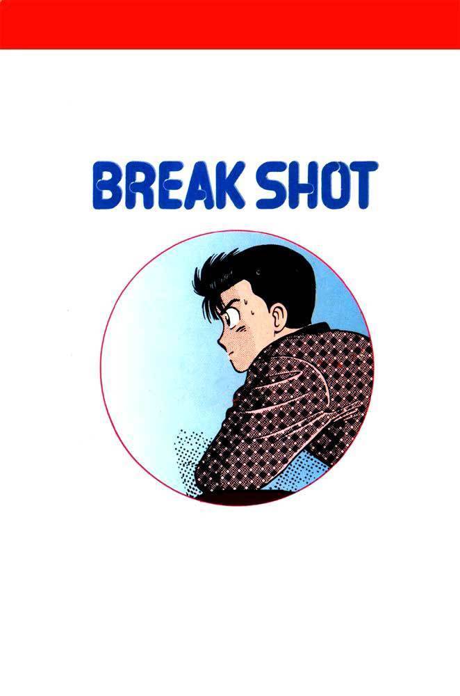 Break Shot Chapter 63 page 1 - Chapter 63