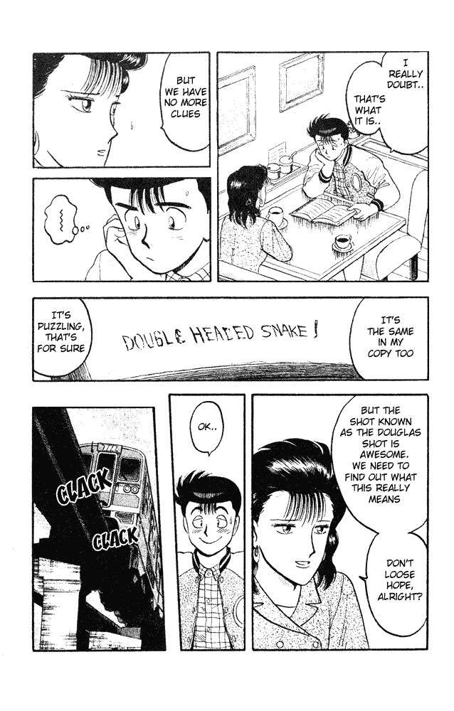 Break Shot Chapter 63 page 10 - Chapter 63