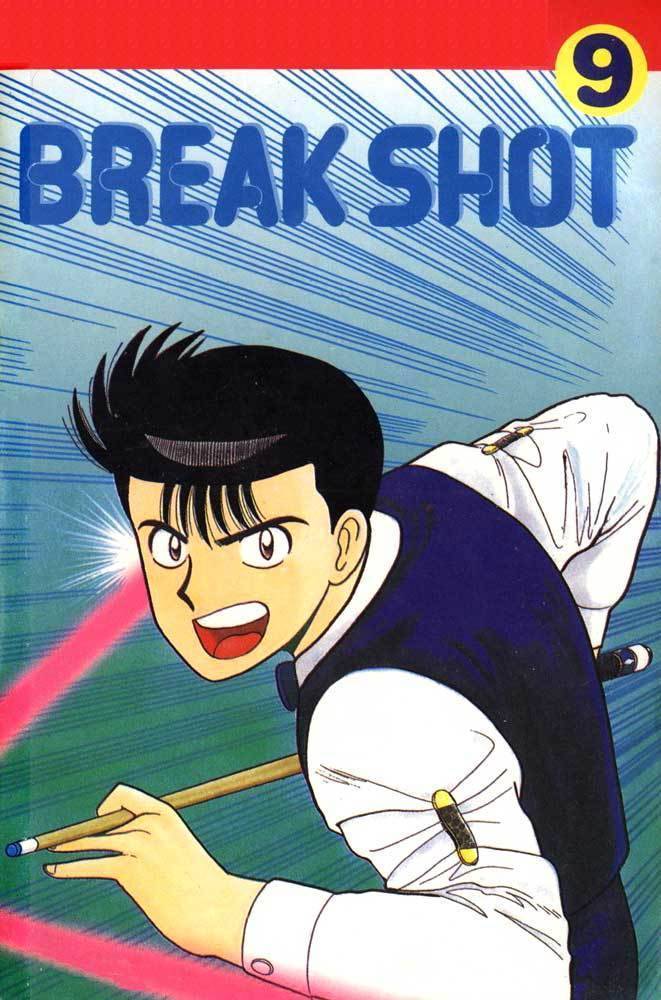 Break Shot Chapter 63 page 2 - Chapter 63