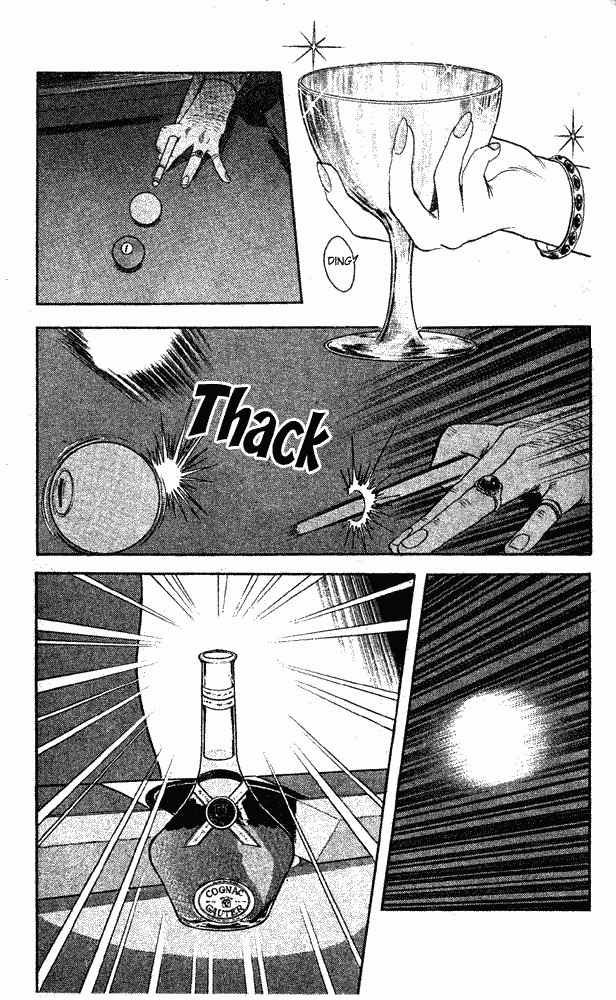 Break Shot Chapter 64 page 14 - Chapter 64