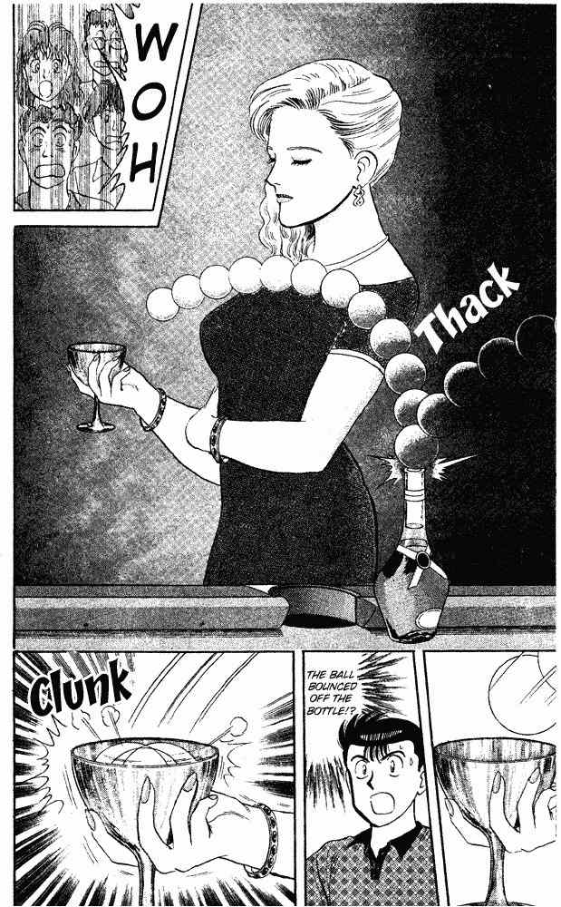 Break Shot Chapter 64 page 15 - Chapter 64