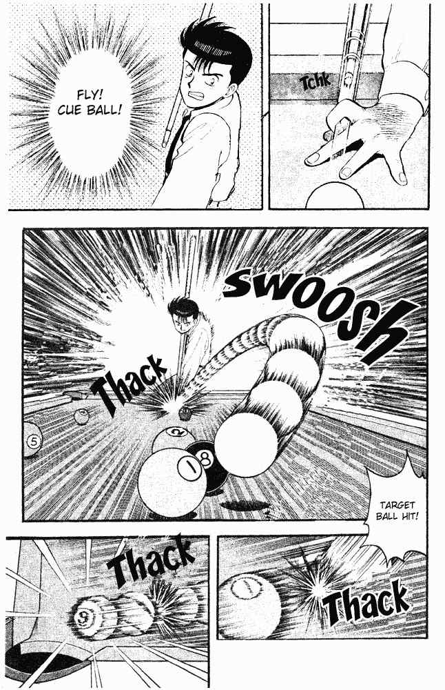 Break Shot Chapter 64 page 4 - Chapter 64