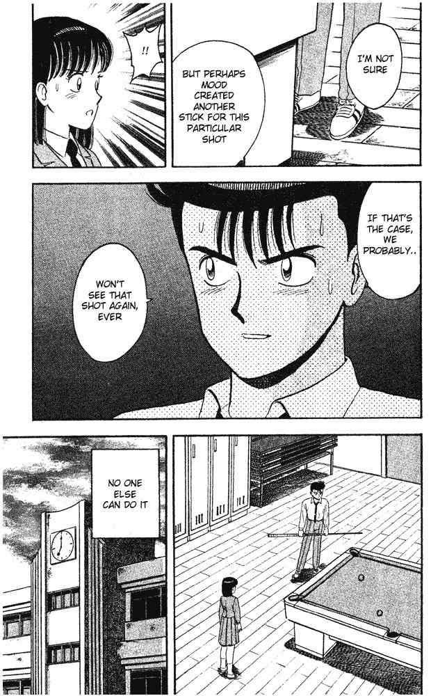 Break Shot Chapter 64 page 8 - Chapter 64