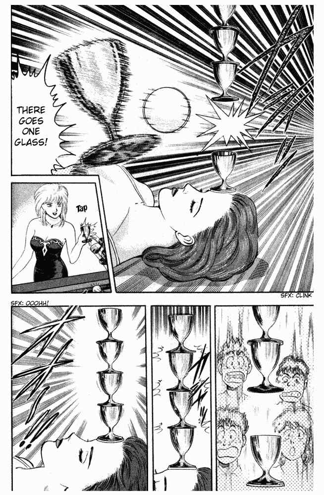 Break Shot Chapter 65 page 10 - Chapter 65