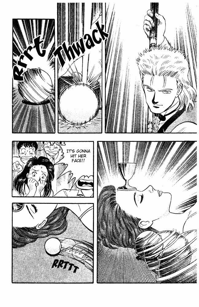Break Shot Chapter 65 page 14 - Chapter 65