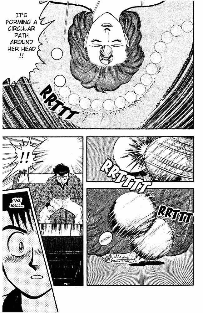 Break Shot Chapter 65 page 15 - Chapter 65