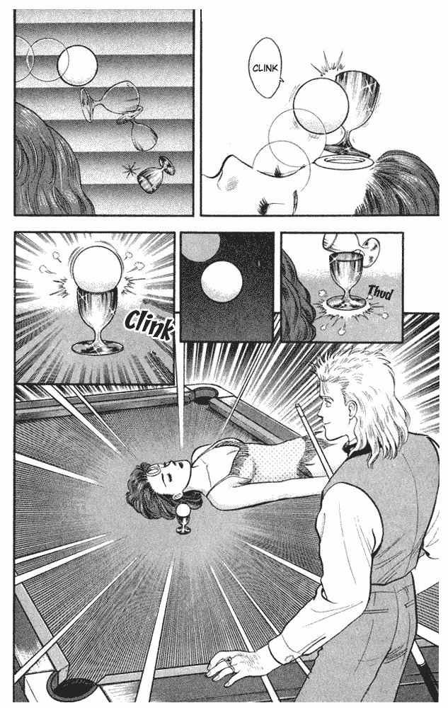 Break Shot Chapter 65 page 16 - Chapter 65