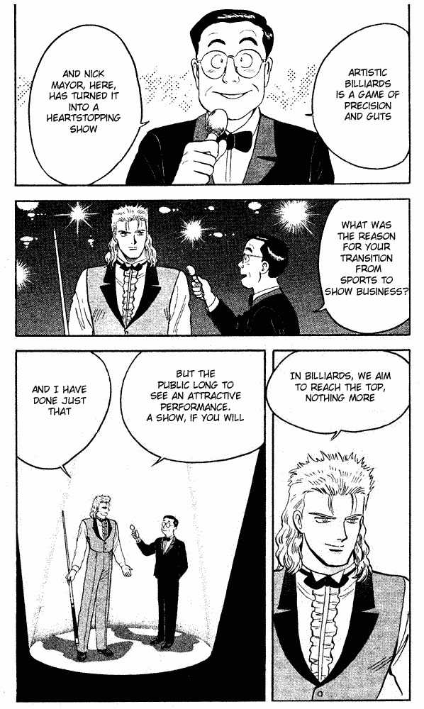 Break Shot Chapter 65 page 2 - Chapter 65