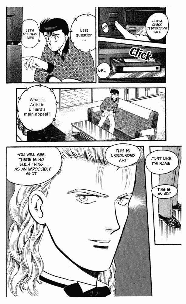 Break Shot Chapter 65 page 4 - Chapter 65