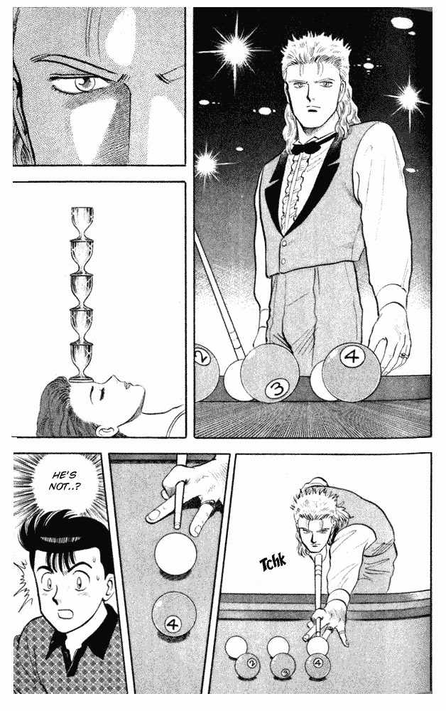 Break Shot Chapter 65 page 7 - Chapter 65