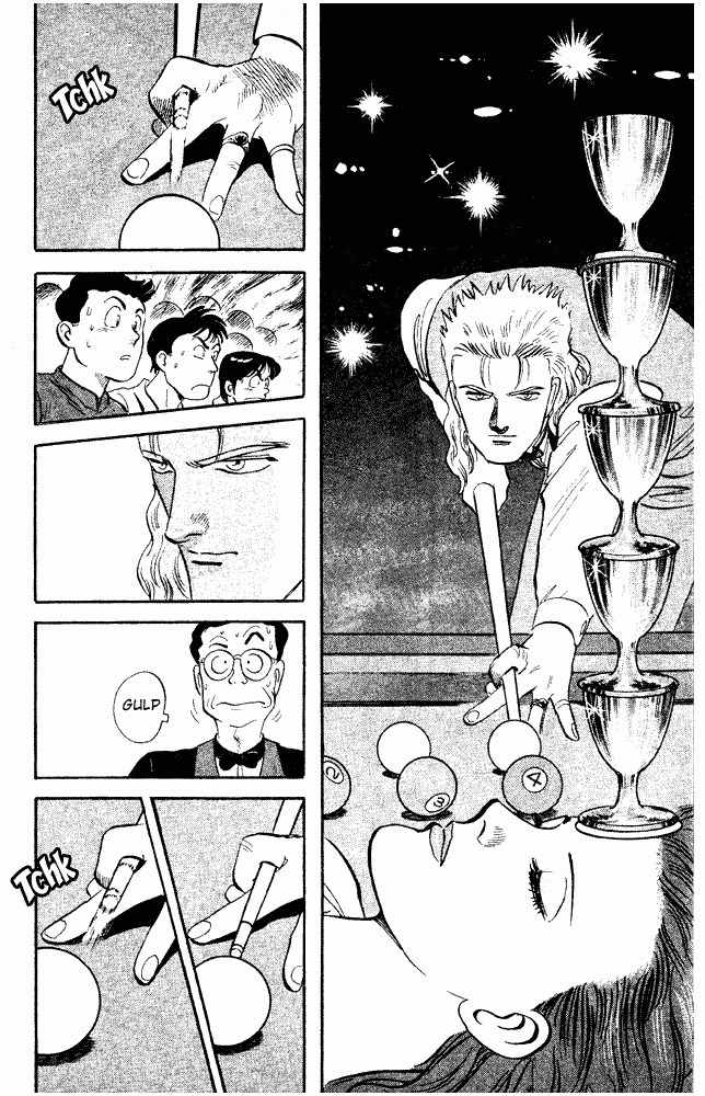 Break Shot Chapter 65 page 8 - Chapter 65