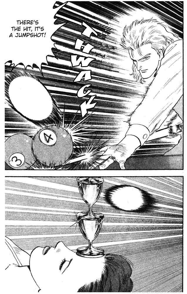 Break Shot Chapter 65 page 9 - Chapter 65