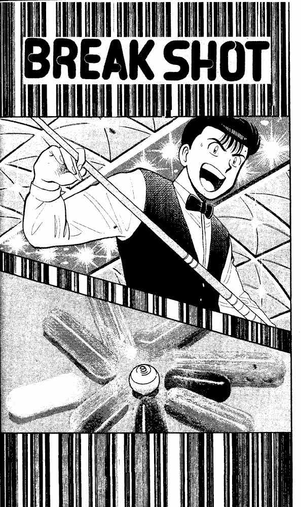 Break Shot Chapter 66 page 1 - Chapter 66