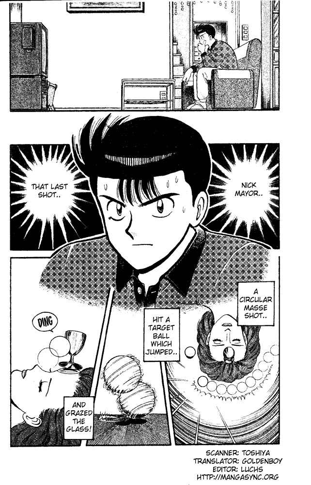 Break Shot Chapter 66 page 2 - Chapter 66