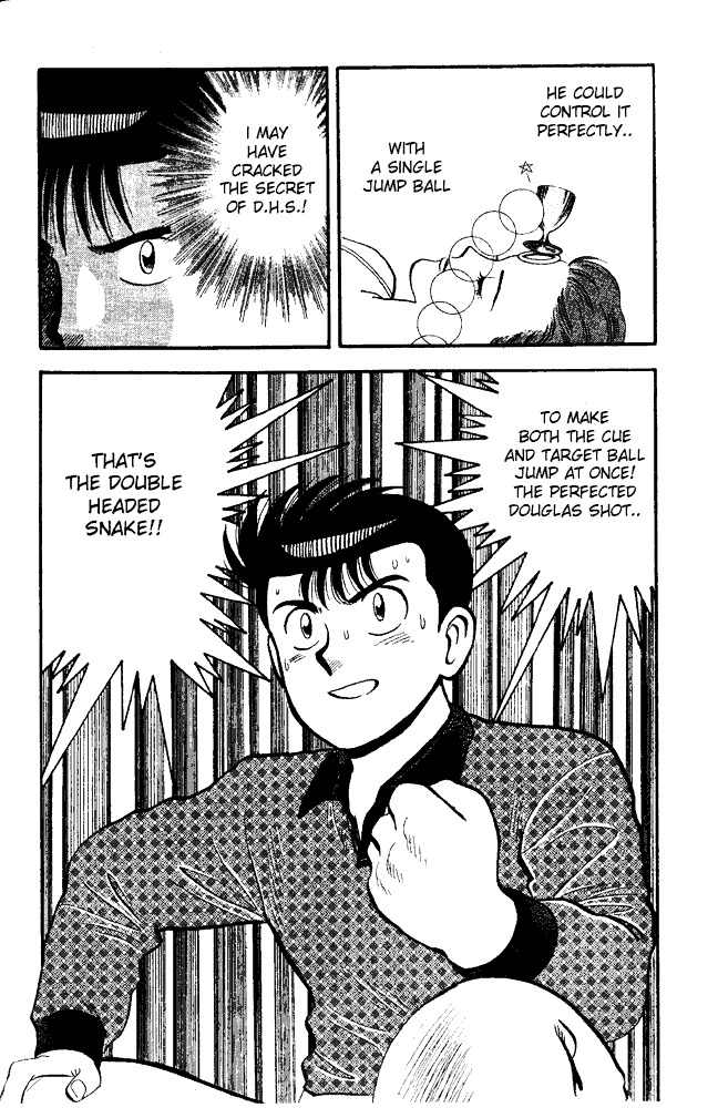 Break Shot Chapter 66 page 4 - Chapter 66