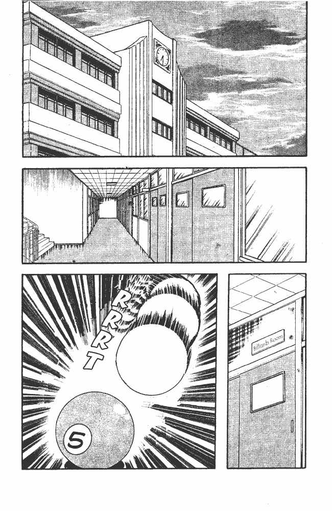 Break Shot Chapter 66 page 6 - Chapter 66