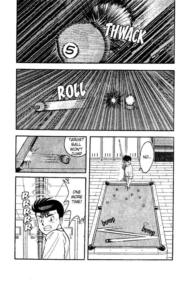 Break Shot Chapter 66 page 7 - Chapter 66