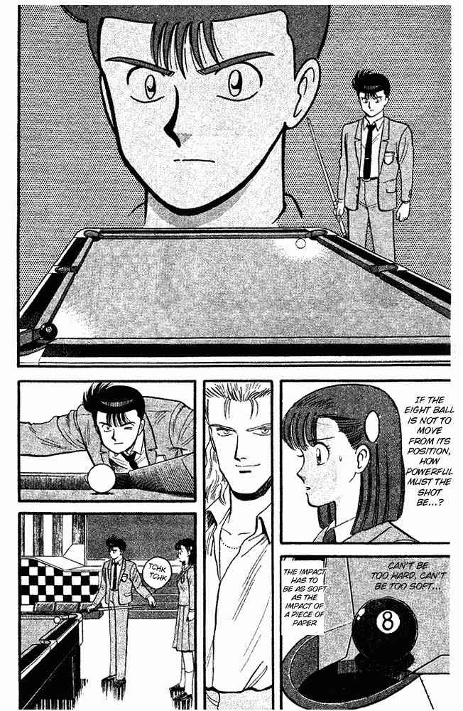 Break Shot Chapter 67 page 10 - Chapter 67