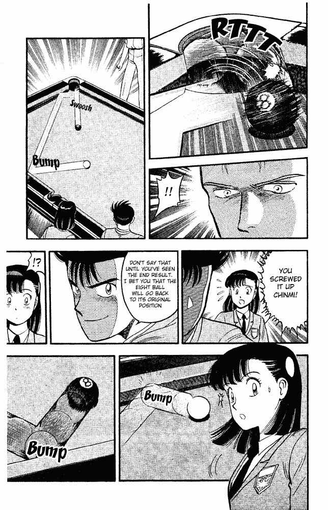 Break Shot Chapter 67 page 13 - Chapter 67