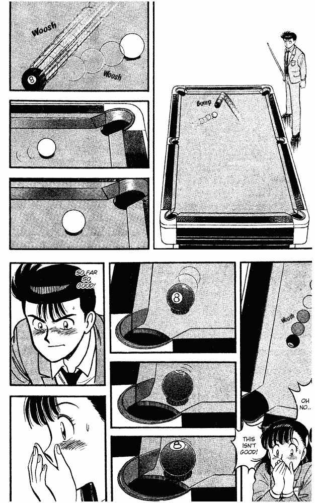 Break Shot Chapter 67 page 14 - Chapter 67