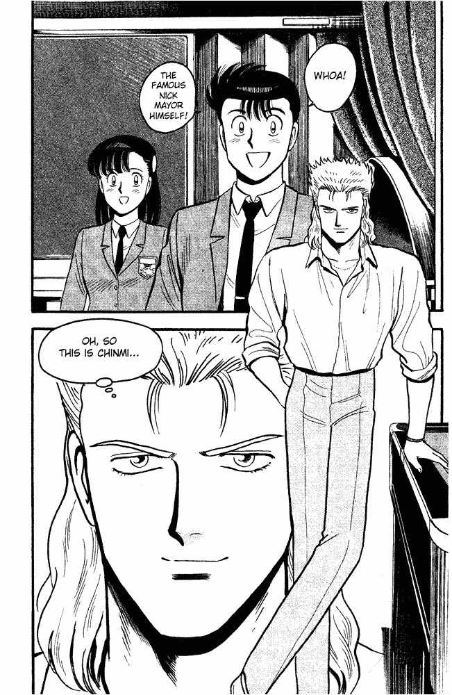 Break Shot Chapter 67 page 2 - Chapter 67