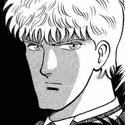 Break Shot Chapter 67 cover
