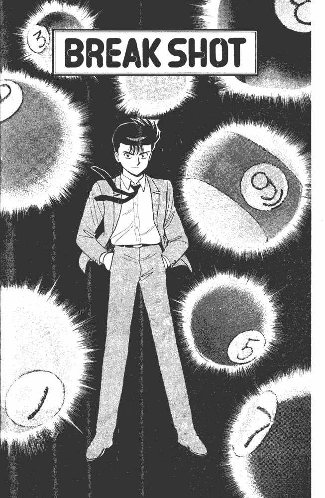 Break Shot Chapter 68 page 1 - Chapter 68