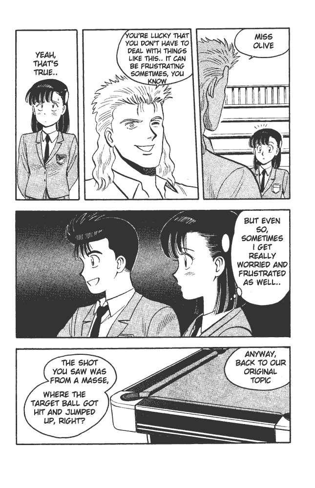 Break Shot Chapter 68 page 10 - Chapter 68