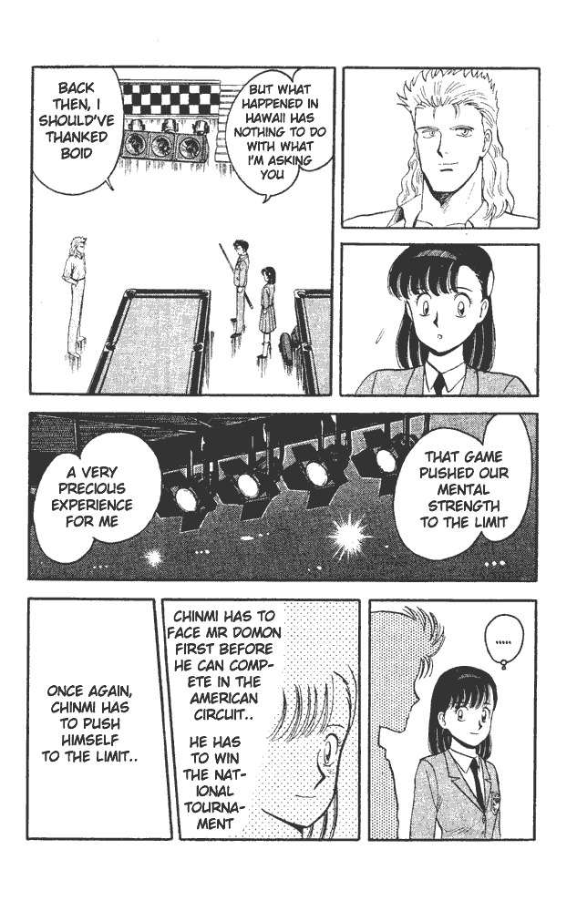 Break Shot Chapter 68 page 6 - Chapter 68
