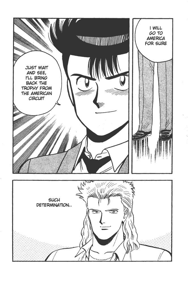 Break Shot Chapter 68 page 7 - Chapter 68