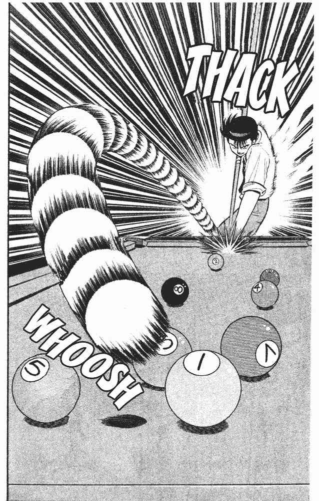 Break Shot Chapter 69 page 14 - Chapter 69