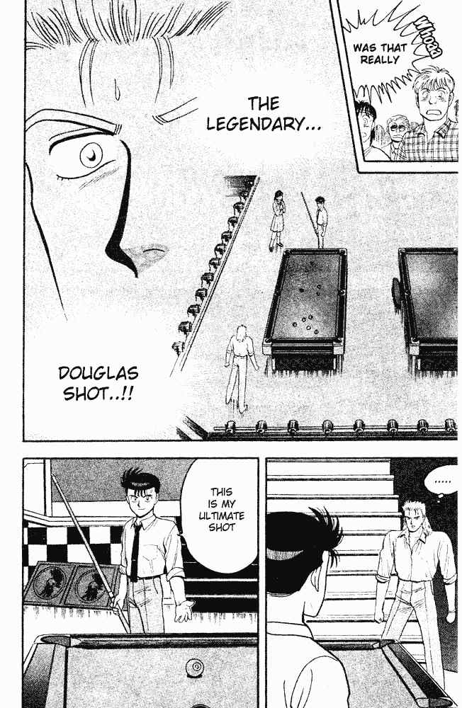 Break Shot Chapter 69 page 16 - Chapter 69