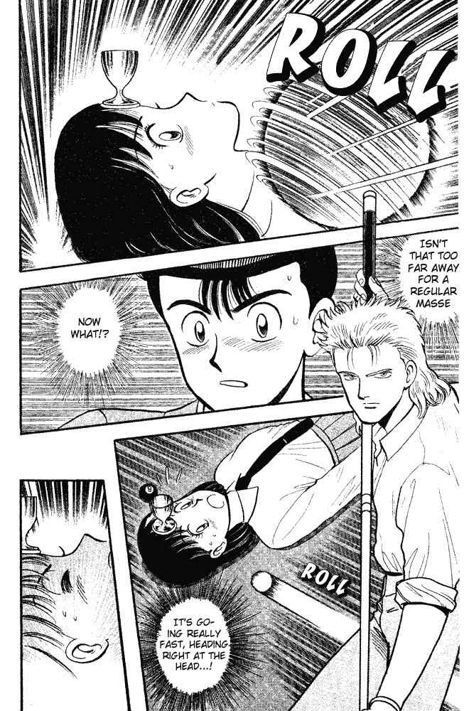 Break Shot Chapter 69 page 2 - Chapter 69