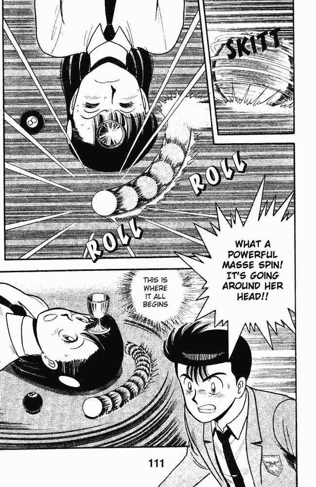 Break Shot Chapter 69 page 3 - Chapter 69