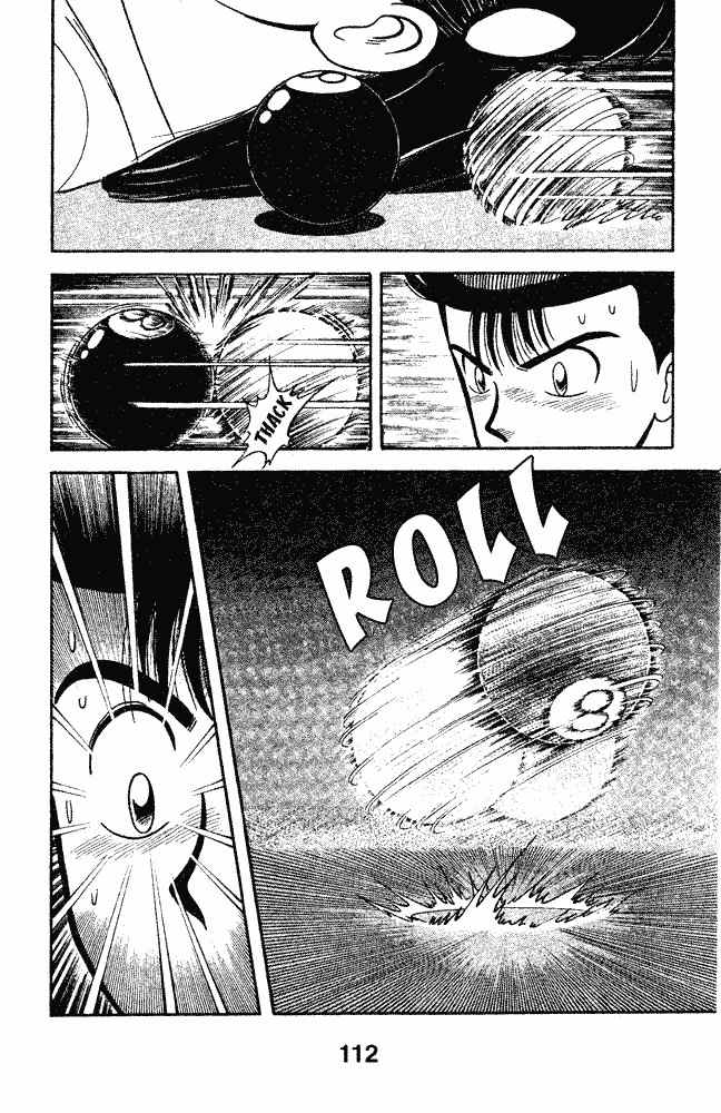 Break Shot Chapter 69 page 4 - Chapter 69