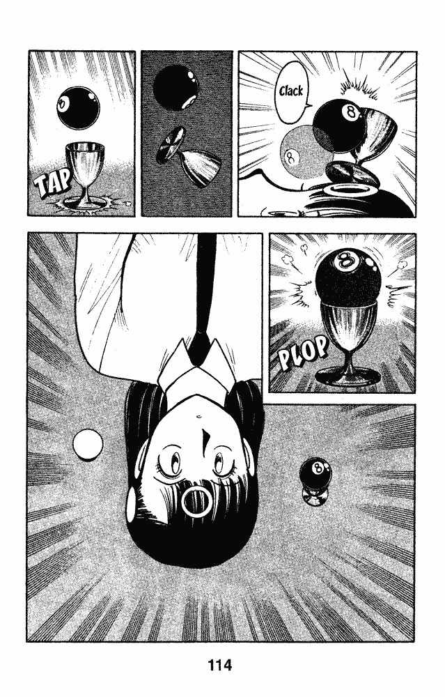 Break Shot Chapter 69 page 6 - Chapter 69