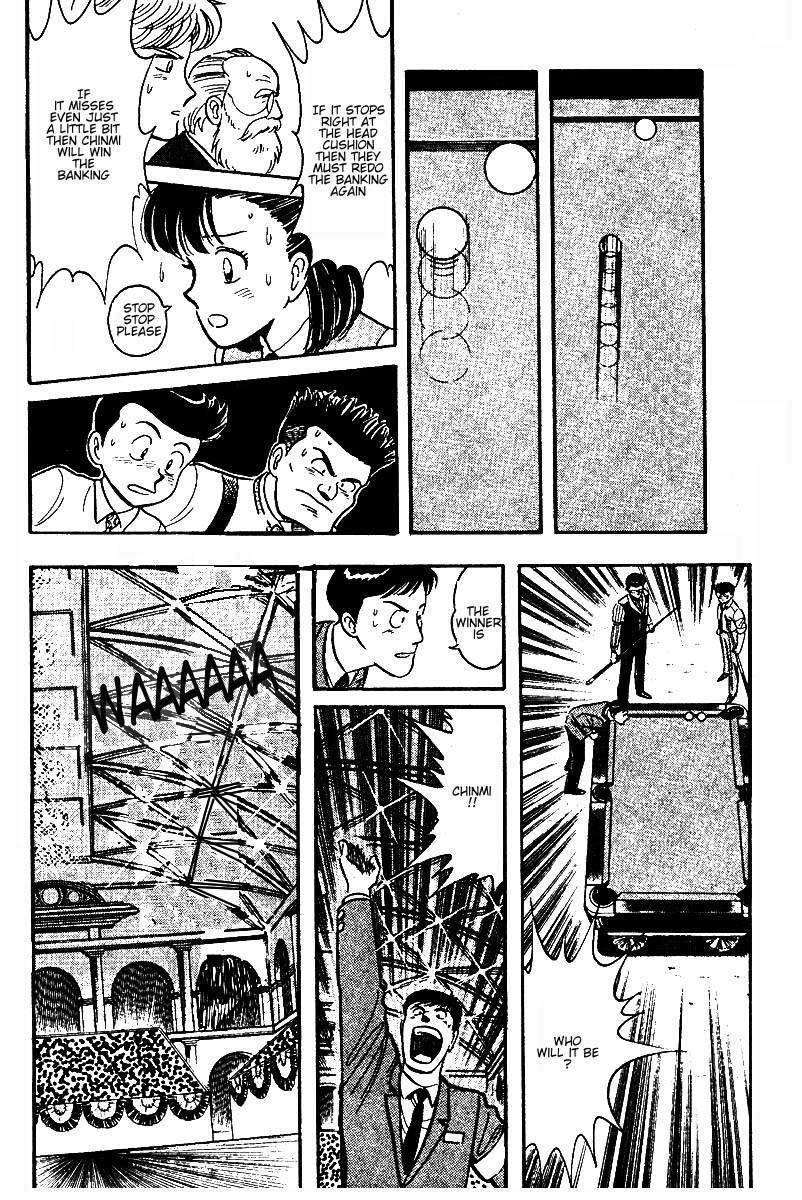 Break Shot Chapter 7 page 12 - Chapter 7